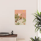 Bohemian Life Poster Gallery Image 2