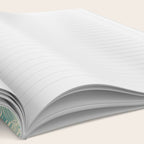 Wild Zebra Notebook Gallery Image 2