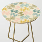 Wild Zebra Side Table Gallery Image 2