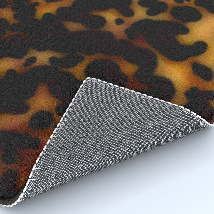 tortoiseshell tortoise shell  Rug Gallery Image 4