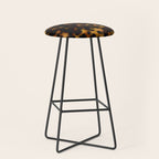 tortoiseshell tortoise shell  Stool Gallery Image 1