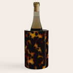 tortoiseshell tortoise shell  Wine Chiller Gallery Image 2