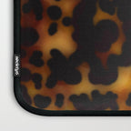tortoiseshell tortoise shell  Laptop Sleeve Gallery Image 3