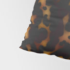 tortoiseshell tortoise shell  Pillow Sham Gallery Image 4