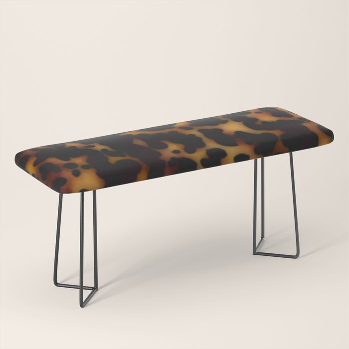tortoiseshell tortoise shell  Bench Gallery Image 1