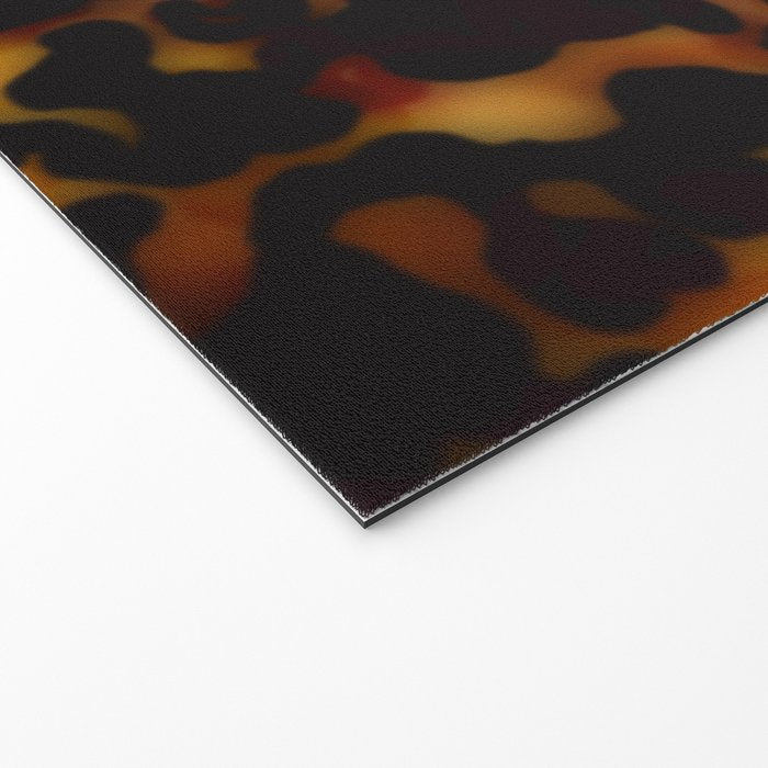 tortoiseshell tortoise shell  Welcome Mat Gallery Image 2