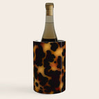 tortoiseshell tortoise shell  Wine Chiller Gallery Image 3
