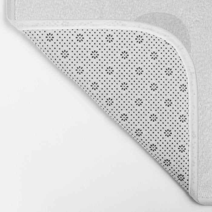 Get Sh(it) Done // Get Shit Done Bath Mat Gallery Image 2