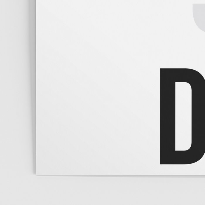 Get Sh(it) Done // Get Shit Done Poster Gallery Image 3