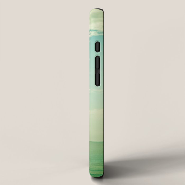 Breathe iPhone Case Gallery Image 2