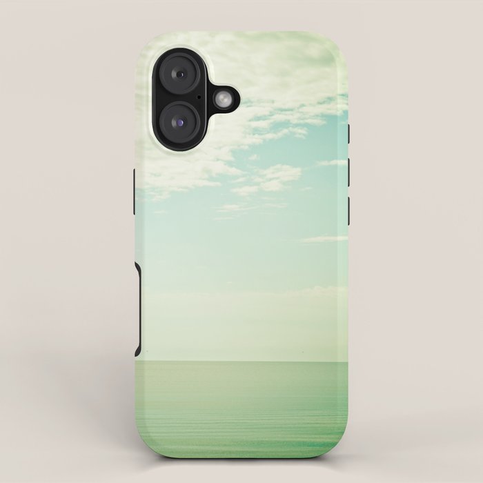 Breathe iPhone Case Gallery Image 1