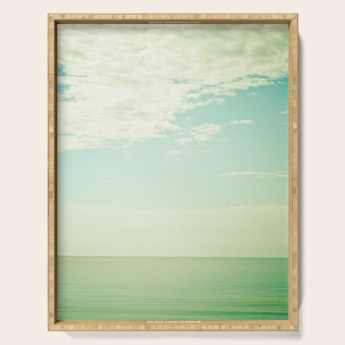 Breathe Serving Tray Gallery Image 1