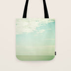 Breathe Tote Bag Gallery Image 1