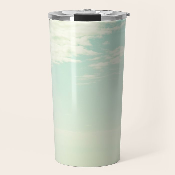 Breathe Travel Mug Gallery Image 1