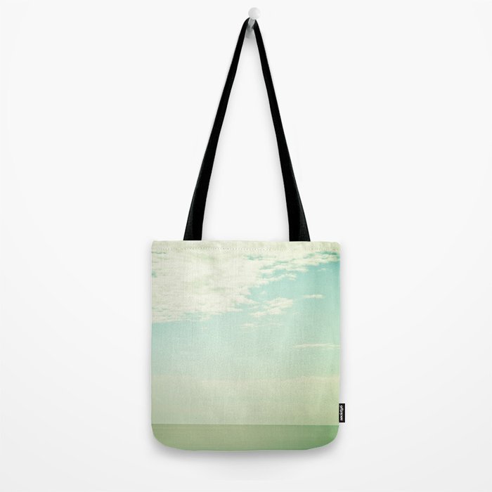 Breathe Tote Bag Gallery Image 2