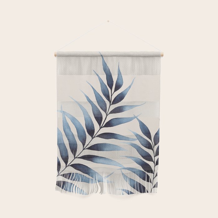 Modern Botanicals Wall Hanging Gallery Image 1