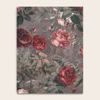 Roses in the Dark IV Notebook Gallery Image 4