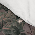 Roses in the Dark IV Comforter Gallery Image 4