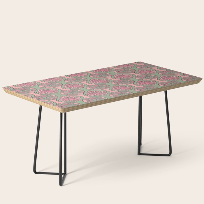 Blossom Elegance Charm Coffee Table Gallery Image 1