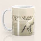 Wild Horses 2 Coffee Mug Gallery Image 3