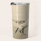 Wild Horses 2 Travel Mug Gallery Image 3