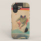 MBI13 iPhone Case Gallery Image 1