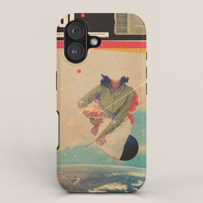 MBI13 iPhone Case Gallery Image 1