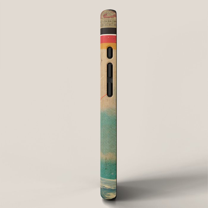 MBI13 iPhone Case Gallery Image 2