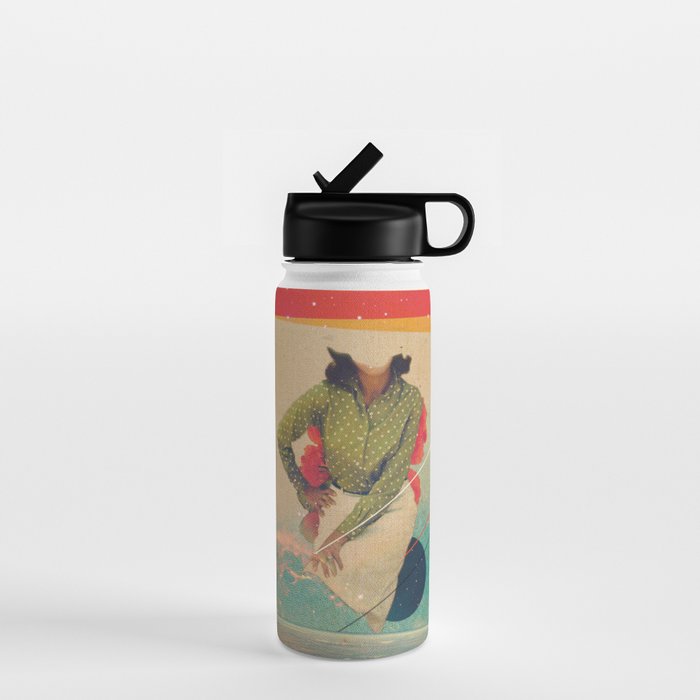 MBI13 Water Bottle Gallery Image 1