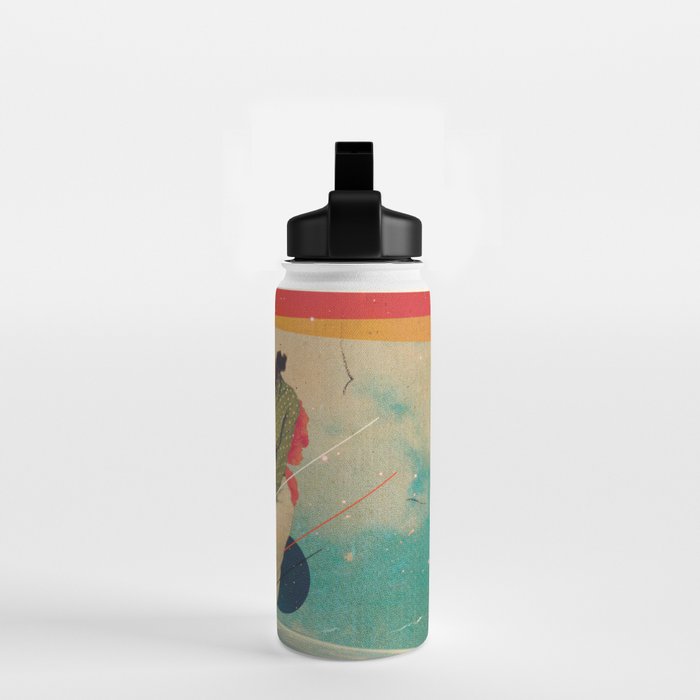 MBI13 Water Bottle Gallery Image 2