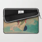 MBI13 Laptop Sleeve Gallery Image 2