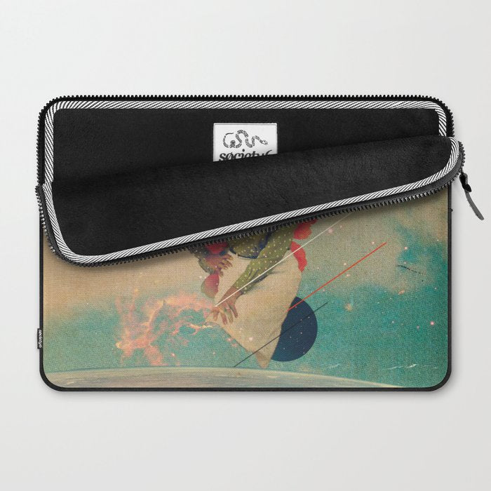 MBI13 Laptop Sleeve Gallery Image 2