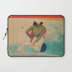 MBI13 Laptop Sleeve Gallery Image 1