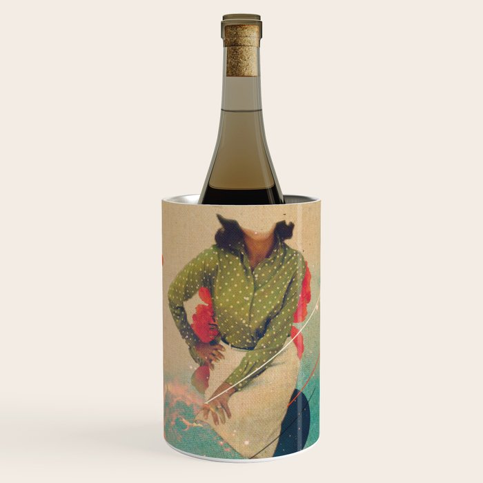 MBI13 Wine Chiller Gallery Image 1