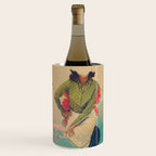 MBI13 Wine Chiller Gallery Image 1
