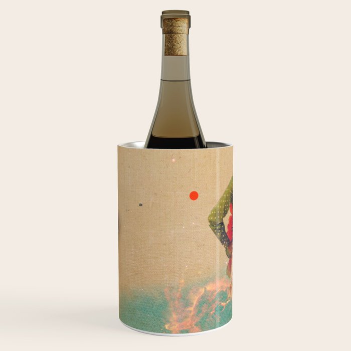 MBI13 Wine Chiller Gallery Image 2