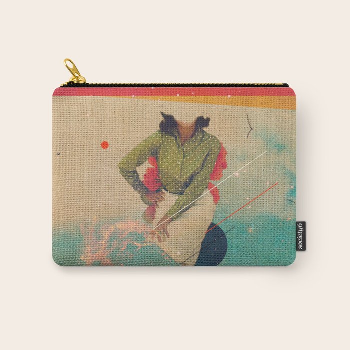 MBI13 Carry All Pouch Gallery Image 1