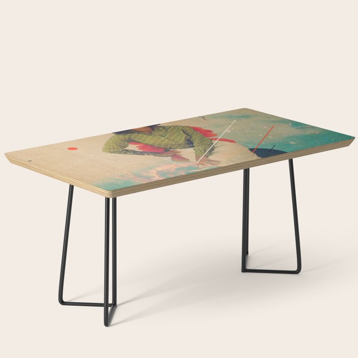 MBI13 Coffee Table Gallery Image 1