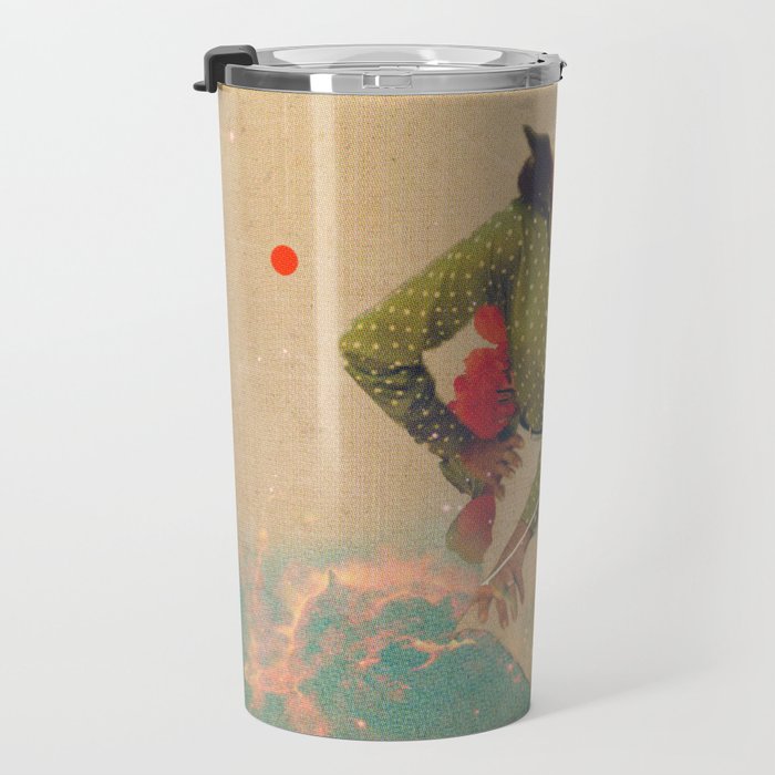 MBI13 Travel Mug Gallery Image 3