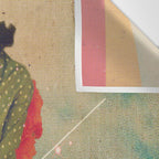 MBI13 Wall Tapestry Gallery Image 3