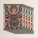 Oyster  Wrapping Paper Gallery Image 3
