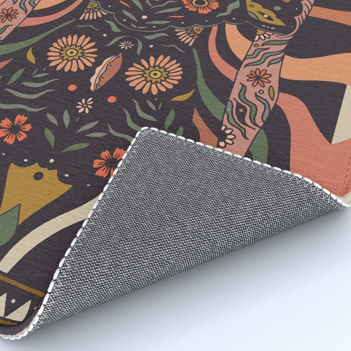 Oyster  Rug Gallery Image 4