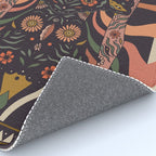Oyster  Rug Gallery Image 4