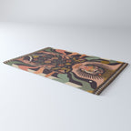 Oyster  Rug Gallery Image 3