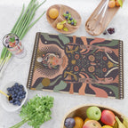 Oyster  Cutting Board Gallery Image 2