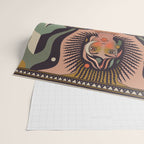Oyster  Wrapping Paper Gallery Image 2