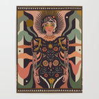 Oyster  Poster Gallery Image 4