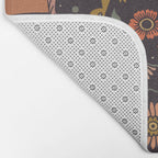 Oyster  Bath Mat Gallery Image 2