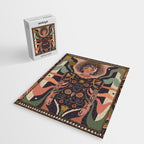 Oyster  Jigsaw Puzzle Gallery Image 2