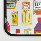 Asian Seasonings Laptop Sleeve Gallery Image 3